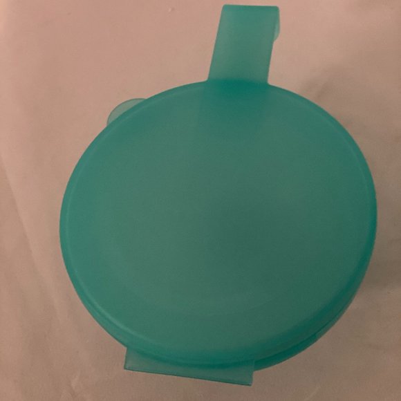 Set of 3 new Tupperware containers refrigerator - Picture 2 of 7